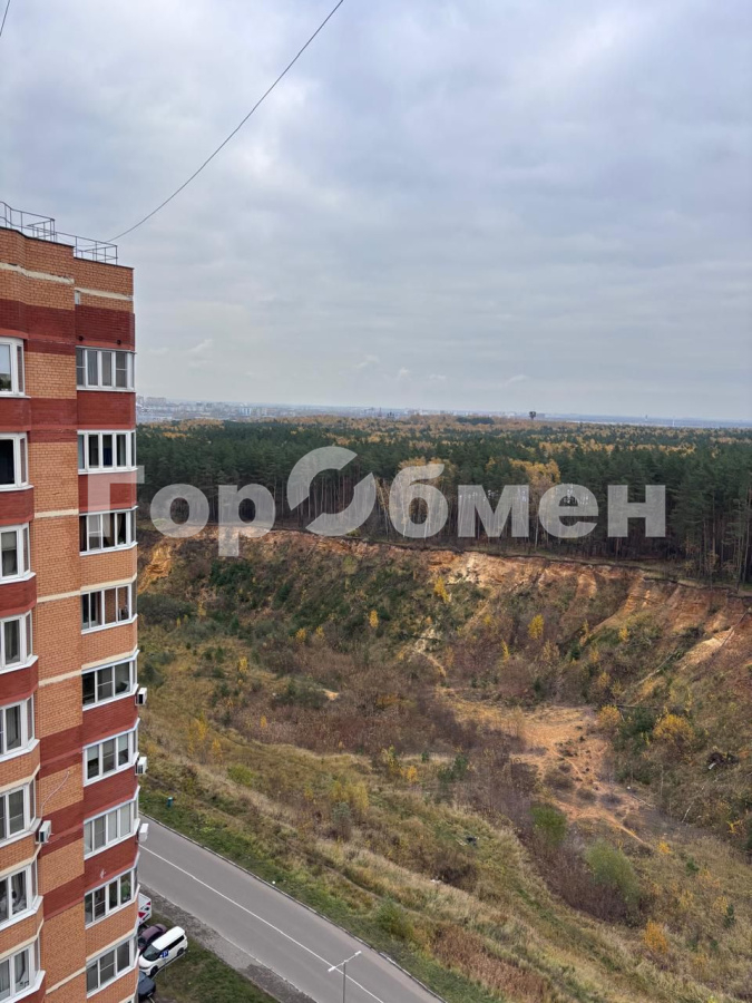 Продажа 1-комнатной квартиры, Котельники, Россия,   городской округ   микрорайон Южный