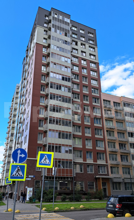 Продажа 3-комнатной квартиры, Бородино, Россия,   городской округ Мытищи