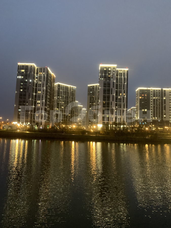 Аренда 2-комнатной квартиры, Москва, Россия,   Новомосковский административный округ