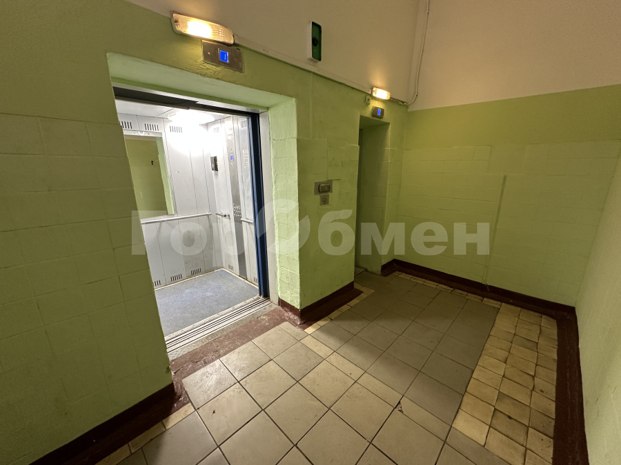 Продажа 1-комнатной квартиры, Москва, Россия,    улица Расплетина