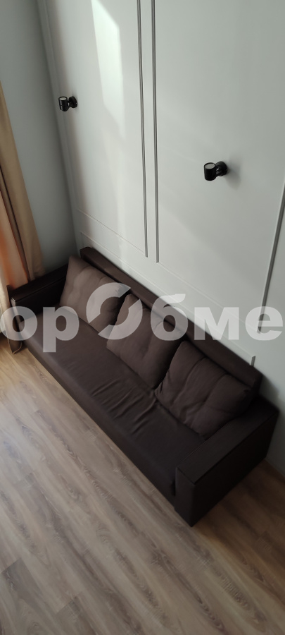 Аренда 1-комнатной квартиры, Москва, Россия,   Байкальская улица