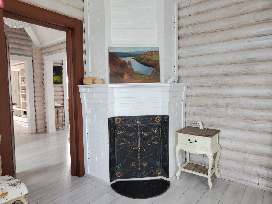 Продажа дома, 133м <sup>2</sup>, 36 сот., Пирогово, Россия,   Заокский район