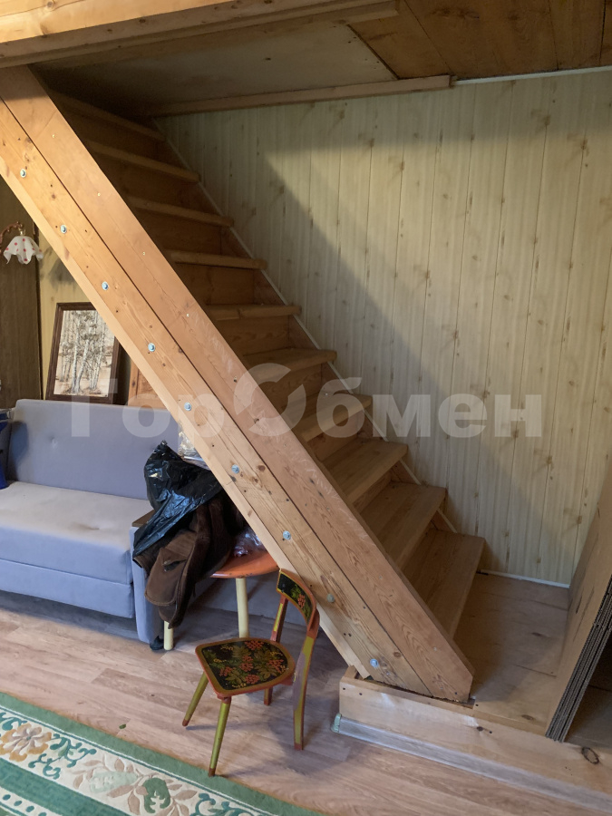 Продажа дома, 95м <sup>2</sup>, 15 сот., Погорелки, Россия,   городской округ Мытищи