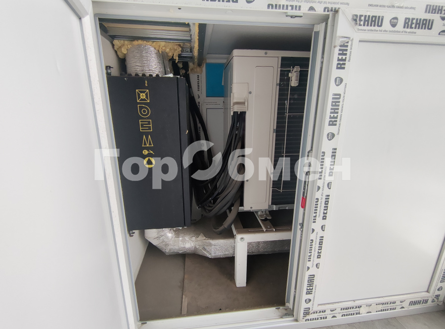 Продажа 3-комнатной квартиры, Москва, Россия,   Сельскохозяйственная улица