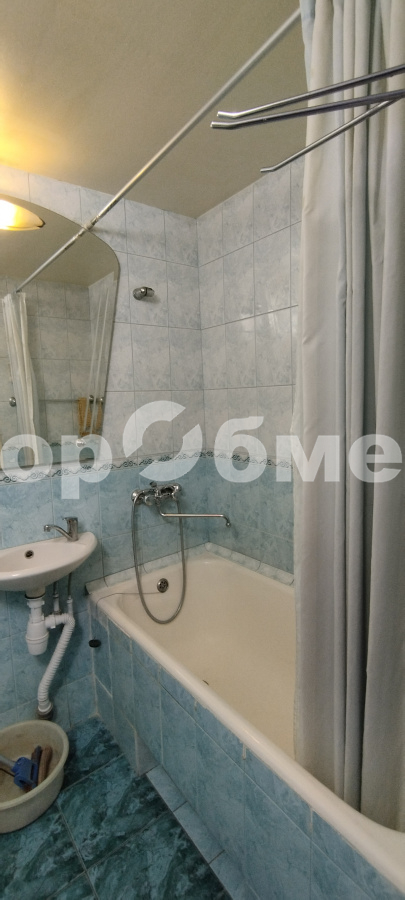 Аренда 2-комнатной квартиры, Москва, Россия,    Славянский бульвар