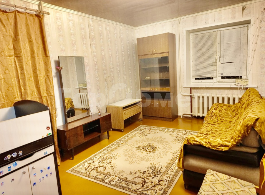 Продажа 1-комнатной квартиры, Подольск, Россия,    Литейная улица