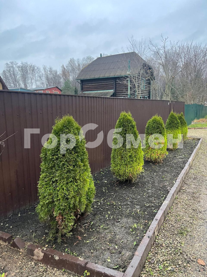 Продажа дома, 130м <sup>2</sup>, 6 сот., Москва, Россия,   Новомосковский административный округ