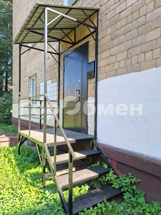 Продажа квартиры, Балашиха, Россия,   городской округ   микрорайон Керамик