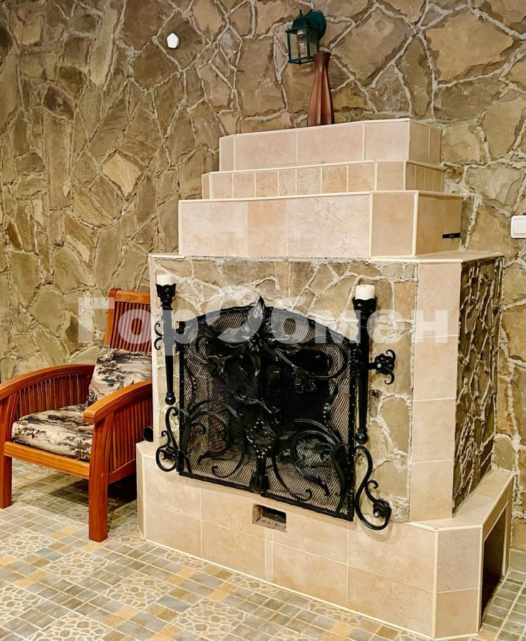 Продажа дома, 369м <sup>2</sup>, 10 сот., Горки-2, Россия,   Одинцовский городской округ