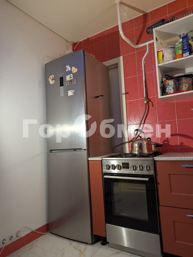 Продажа 1-комнатной квартиры, Москва, Россия,   Михалковская улица