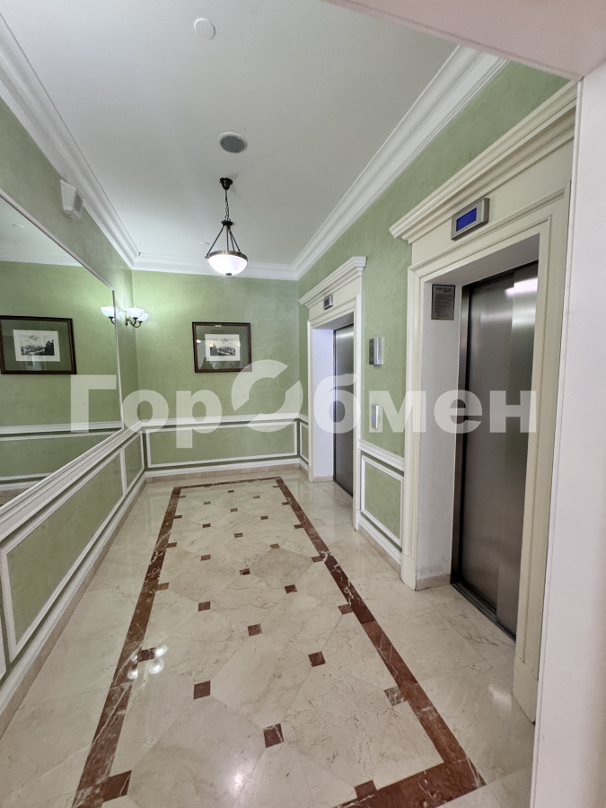 Аренда 2-комнатной квартиры, Москва, Россия,    проспект Мира