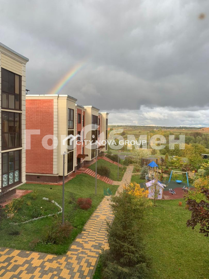 Продажа 1-комнатной квартиры, Москва, Россия,   район Троицк