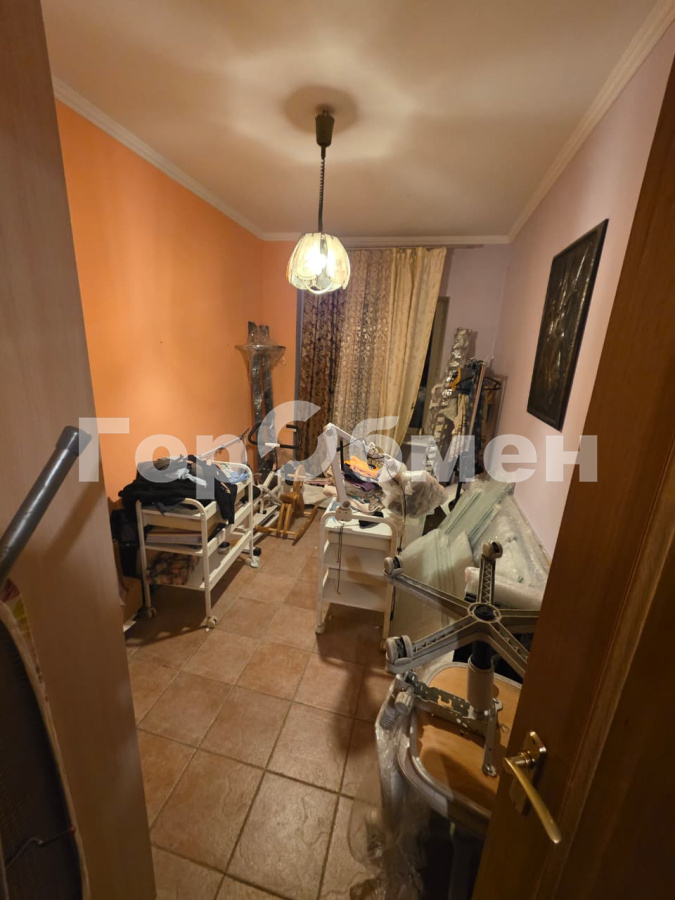 Продажа 4-комнатной квартиры, Красновидово, Россия,   муниципальный округ Истра