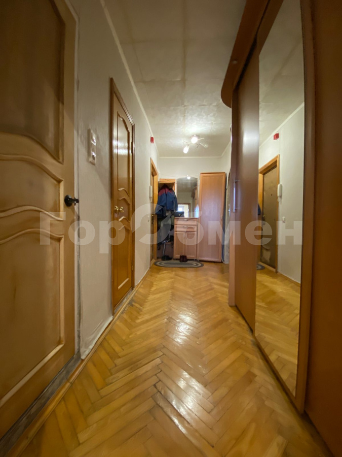 Продажа 3-комнатной квартиры, Москва, Россия,   Новокосинская улица