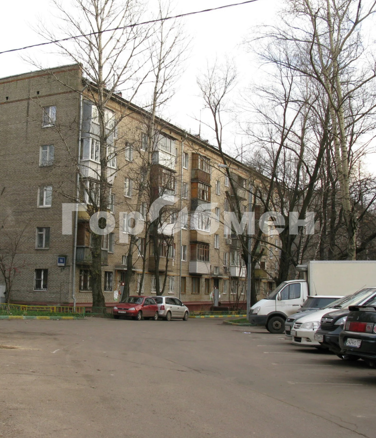 Продажа квартиры, Москва, Россия,   улица Коновалова