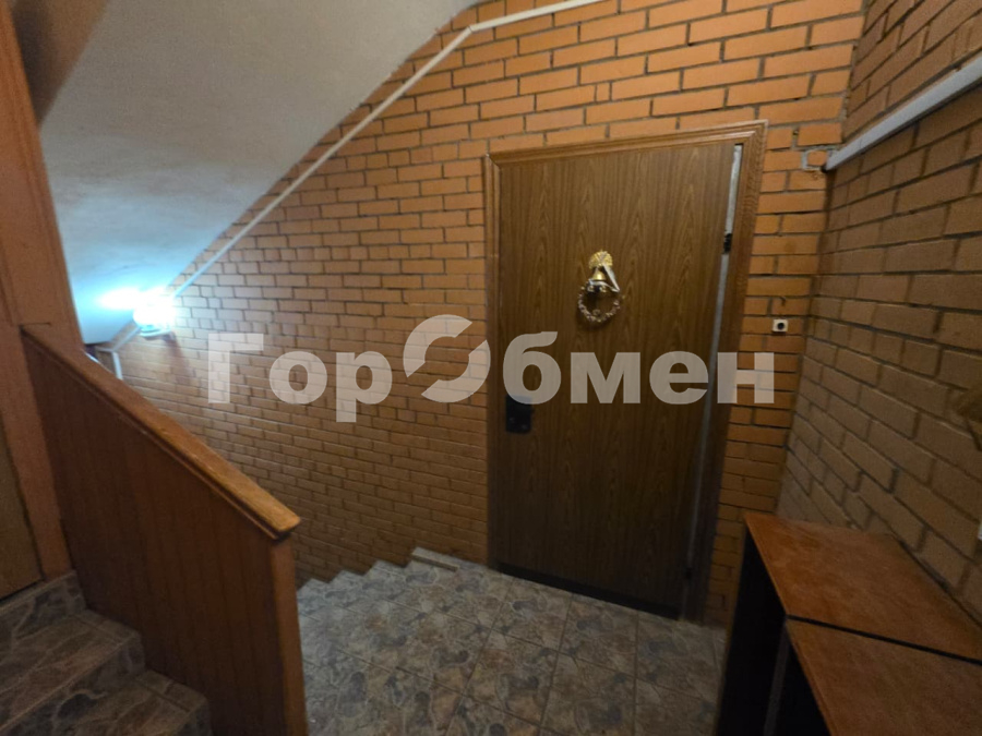 Продажа 4-комнатной квартиры, Красновидово, Россия,   муниципальный округ Истра