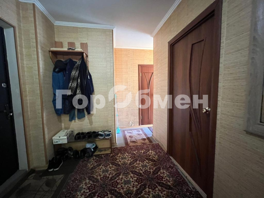 Продажа 2-комнатной квартиры, Москва, Россия,   улица Генерала Тюленева