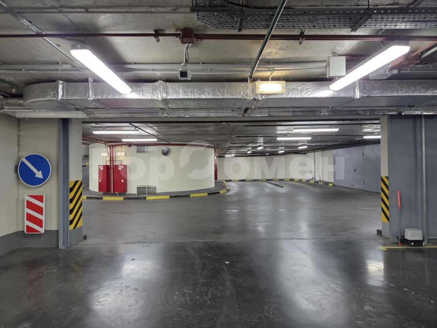 Продажа коммерческой недвижимости, Москва, Россия,   Авиационная улица