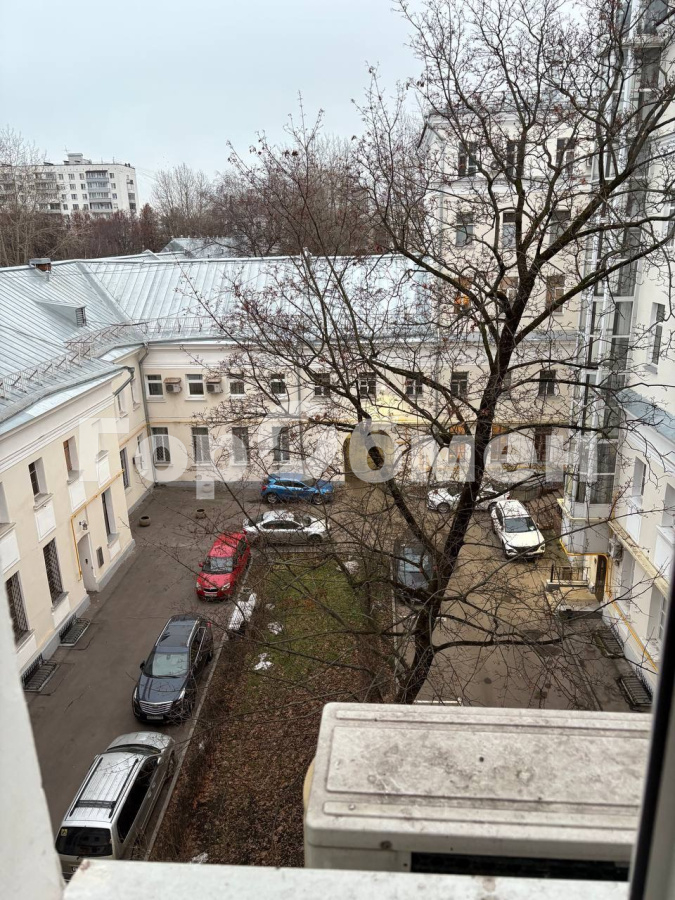 Продажа комнаты, 21м <sup>2</sup>, Москва, Россия,   Красноказарменная улица