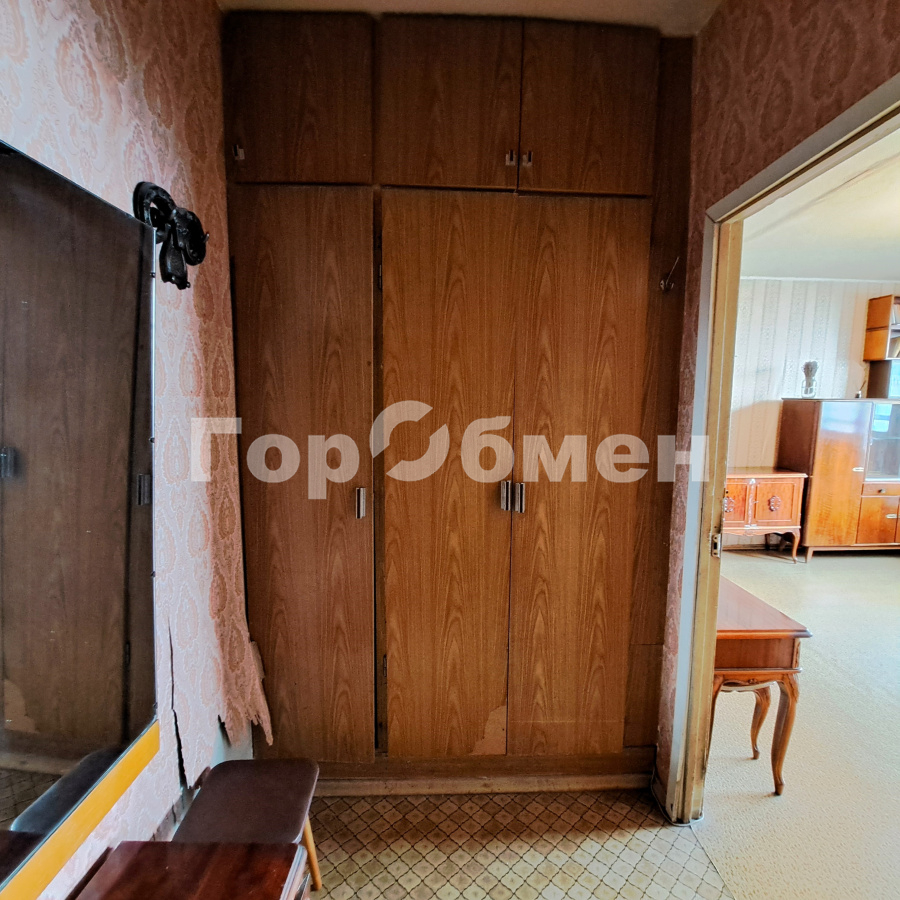 Продажа 1-комнатной квартиры, Москва, Россия,   шоссе Энтузиастов