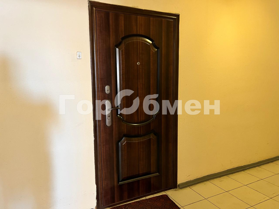 Продажа 1-комнатной квартиры, Котельники, Россия,   городской округ   2-й Покровский проезд