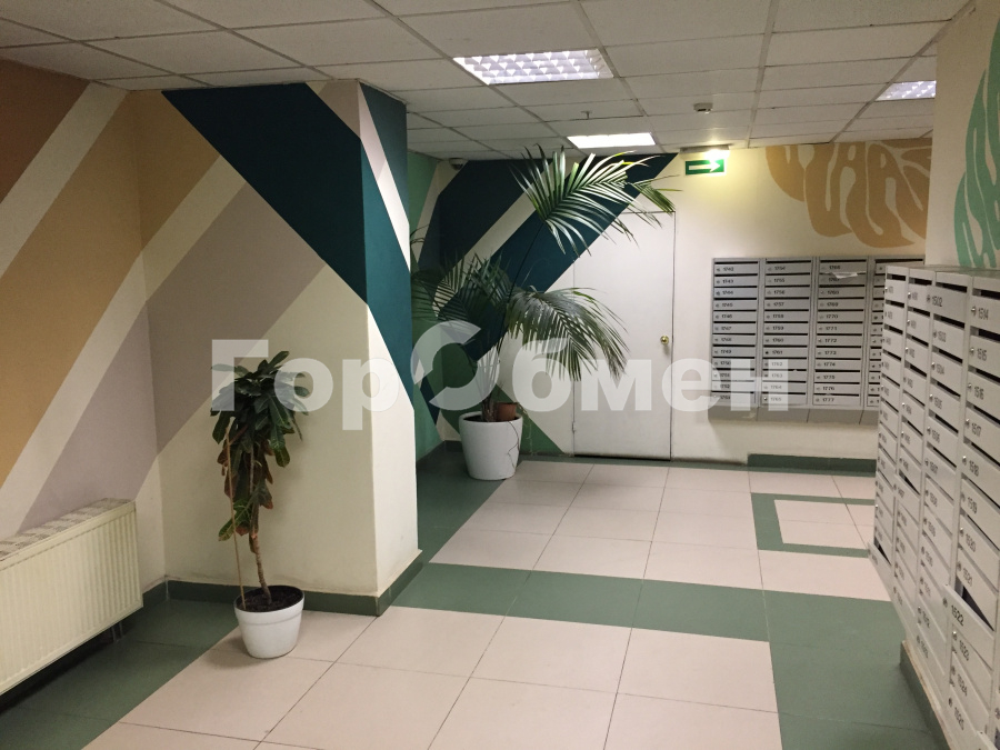 Аренда 2-комнатной квартиры, Москва, Россия,   бульвар Маршала Рокоссовского