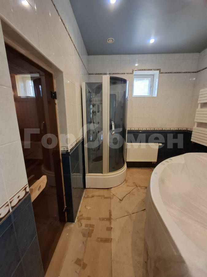 Продажа дома, 232м <sup>2</sup>, 20 сот., Москва, Россия,   Новомосковский административный округ