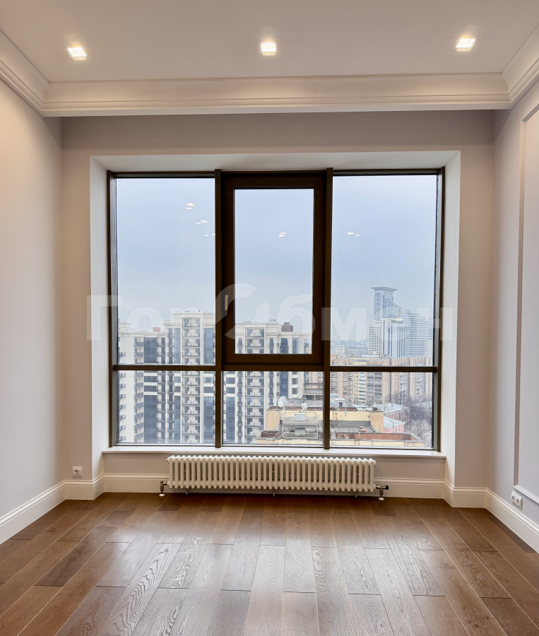 Продажа 2-комнатной квартиры, Москва, Россия,   Рубцовско-Дворцовая улица