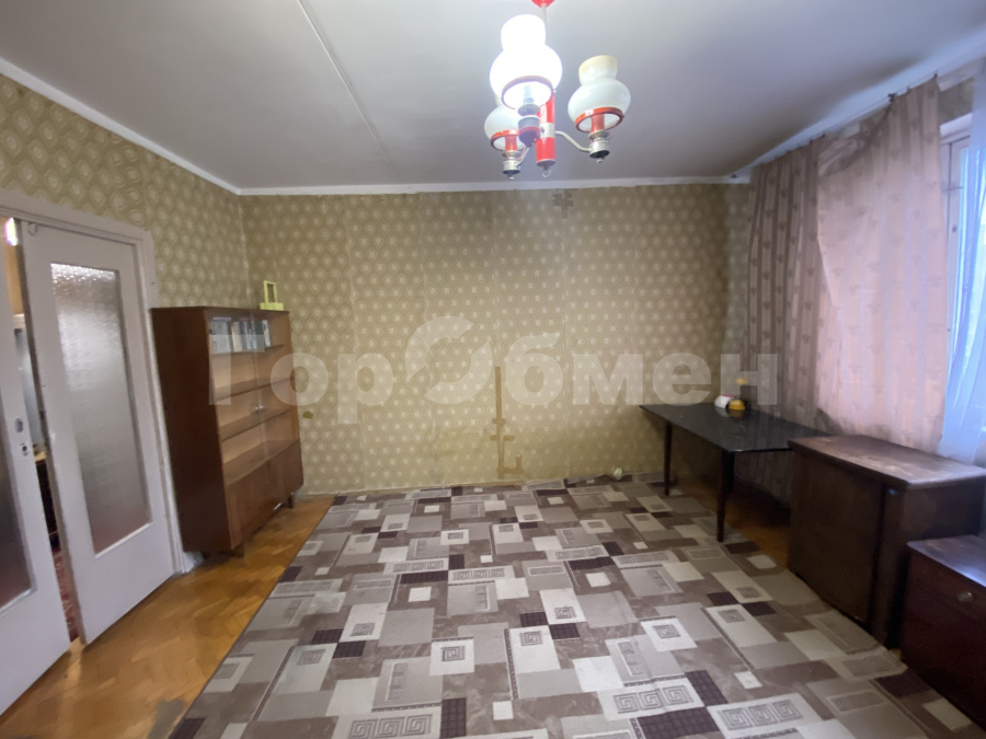 Продажа 2-комнатной квартиры, Москва, Россия,   проезд Досфлота