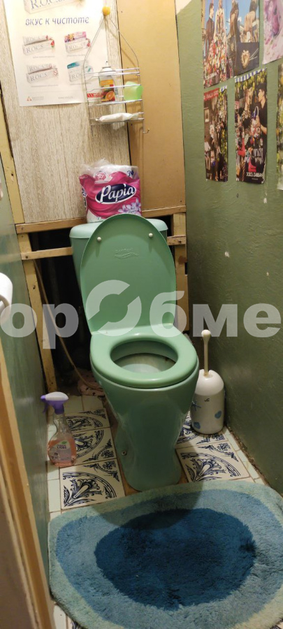 Продажа 2-комнатной квартиры, Верея, Россия,   Наро-Фоминский городской округ