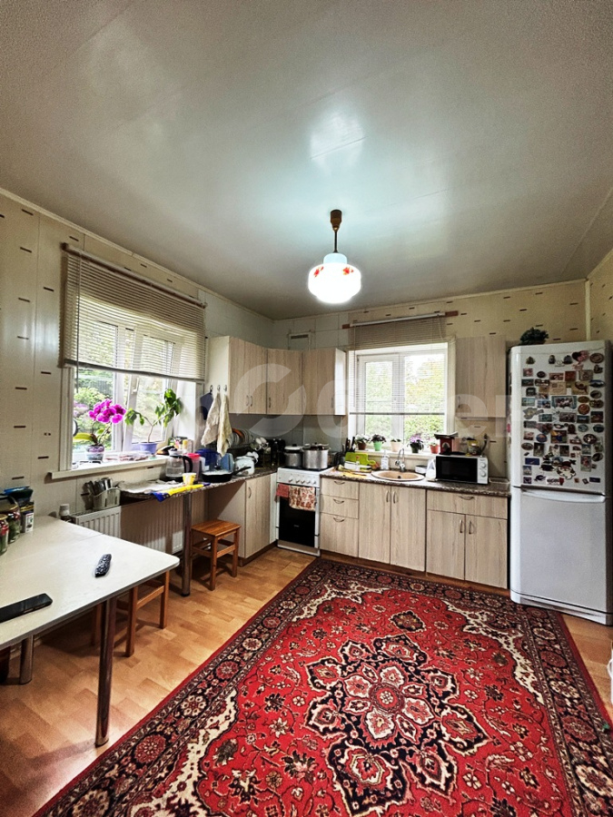 Продажа дома, 164м <sup>2</sup>, 17 сот., совхоза Крекшино, Россия,   Новомосковский административный округ