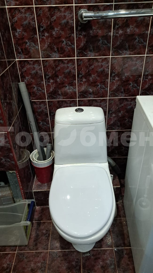 Продажа 1-комнатной квартиры, Москва, Россия,   Вильнюсская улица