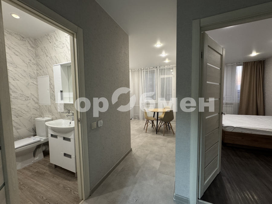 Аренда 1-комнатной квартиры, Московская, Россия,   Одинцовский городской округ