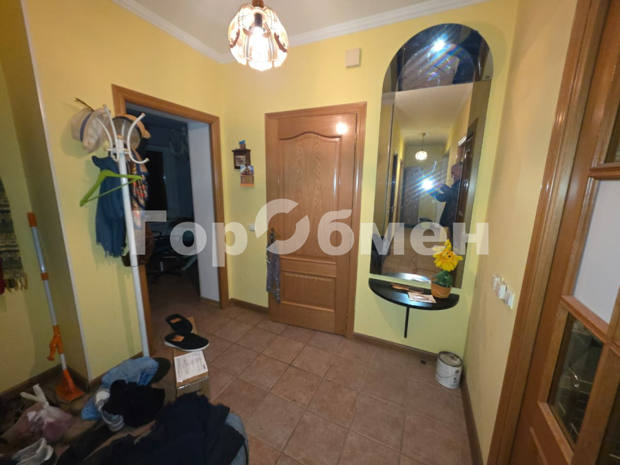 Продажа 4-комнатной квартиры, Красновидово, Россия,   муниципальный округ Истра