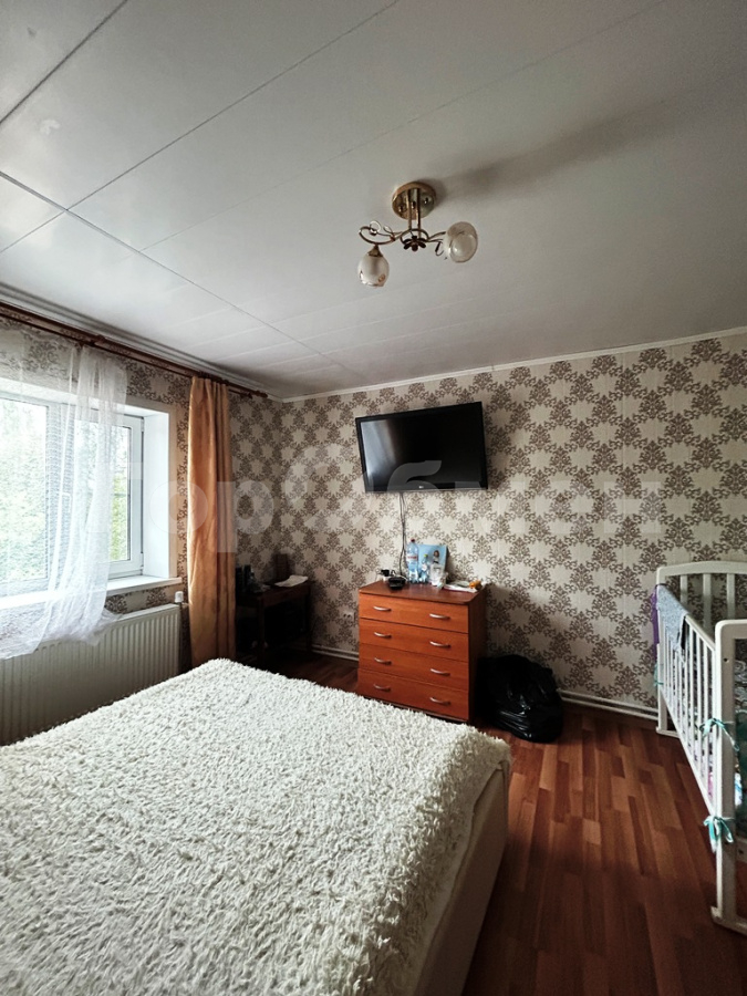 Продажа дома, 164м <sup>2</sup>, 17 сот., совхоза Крекшино, Россия,   Новомосковский административный округ