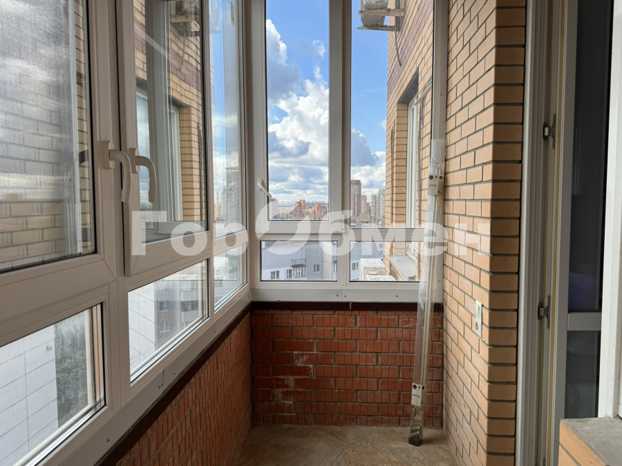 Продажа 1-комнатной квартиры, Химки, Россия,   городской округ   улица 9 Мая