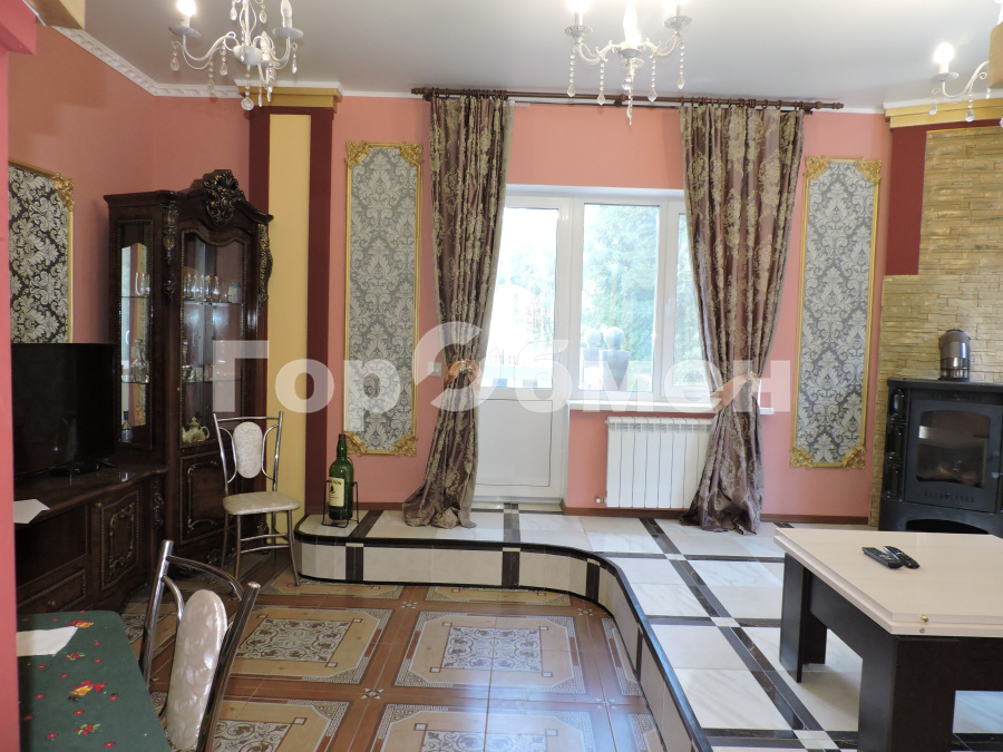 Продажа дома, 350м <sup>2</sup>, 4 сот., Говорово, Россия,    СНТ Мичуринец