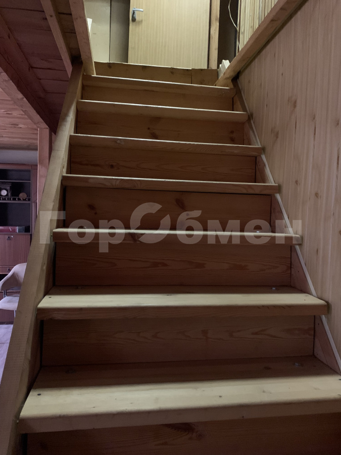 Продажа дома, 95м <sup>2</sup>, 15 сот., Погорелки, Россия,   городской округ Мытищи