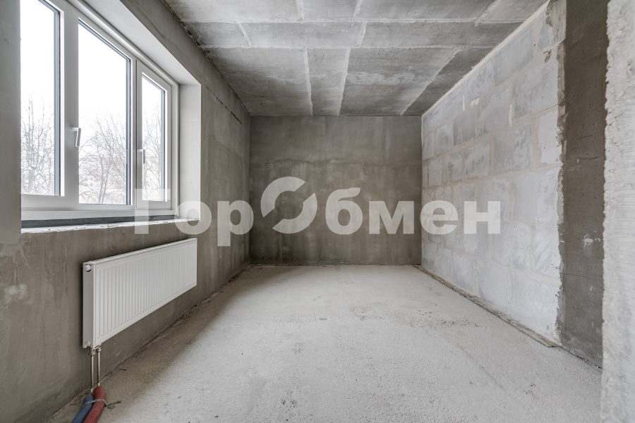 Продажа 3-комнатной квартиры, Москва, Россия,   улица Космонавта Волкова