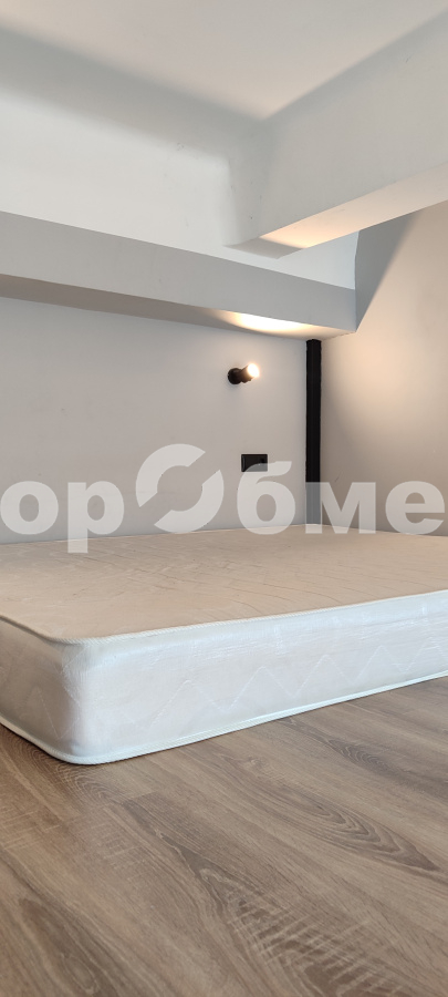 Аренда 1-комнатной квартиры, Москва, Россия,   Байкальская улица