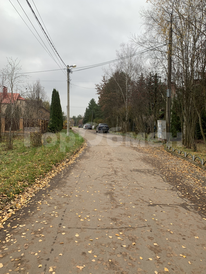 Продажа дома, 95м <sup>2</sup>, 15 сот., Погорелки, Россия,   городской округ Мытищи