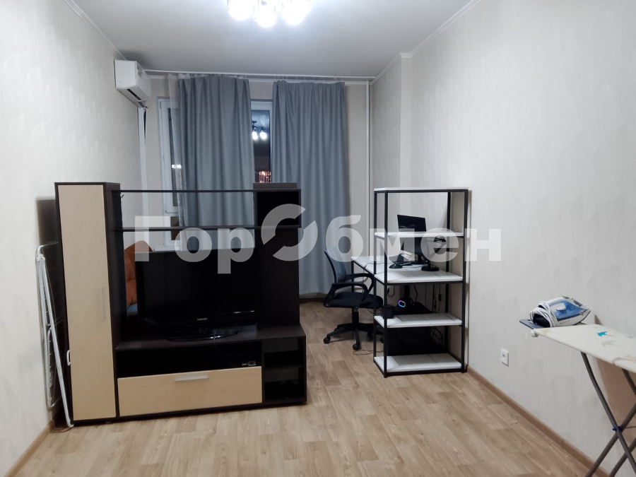 Продажа 1-комнатной квартиры, Мытищи, Россия,    улица Академика Каргина