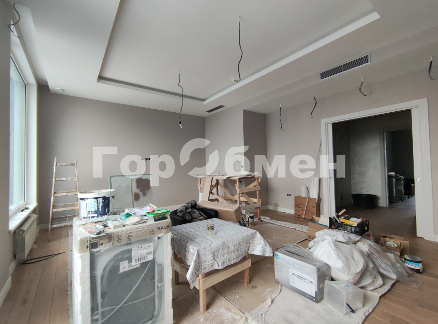 Продажа 3-комнатной квартиры, Москва, Россия,   Сельскохозяйственная улица