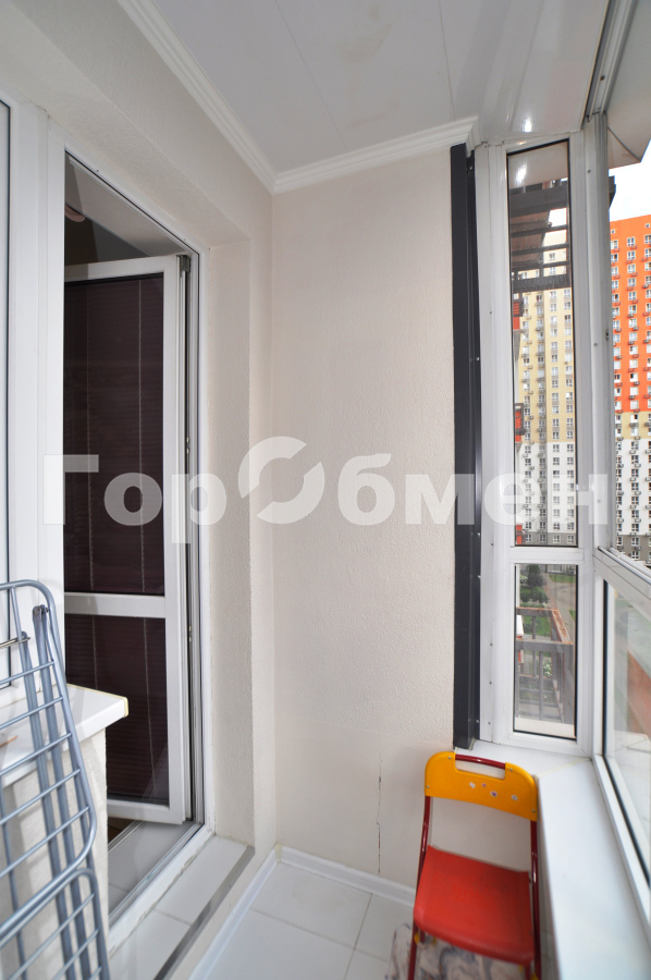 Продажа 1-комнатной квартиры, Московская, Россия,   городской округ Красногорск