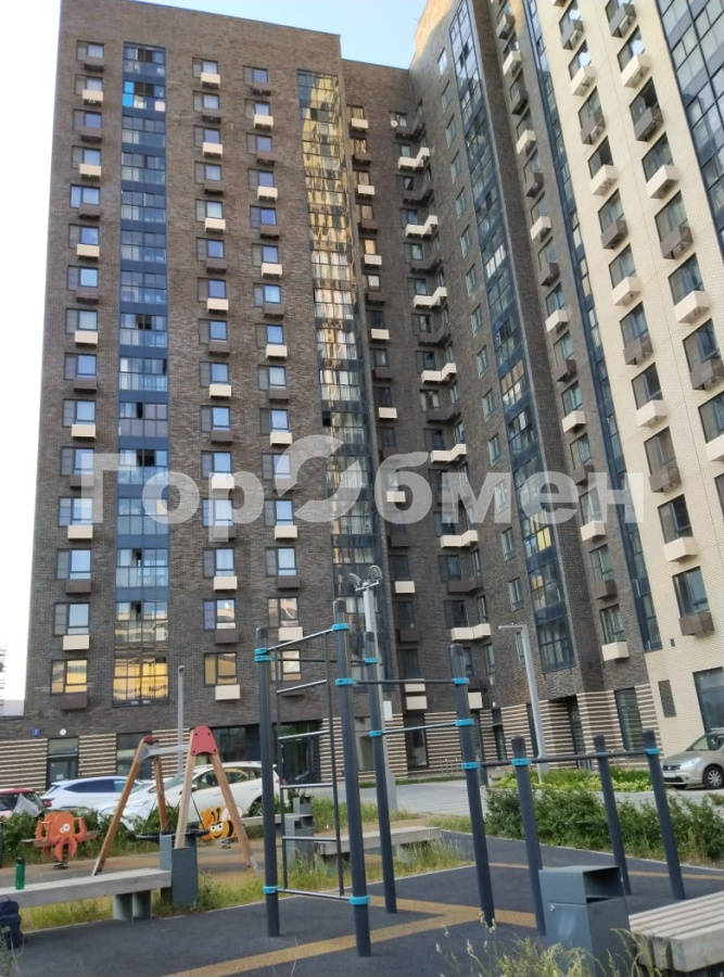 Продажа 3-комнатной квартиры, Москва, Россия,   проезд Шелихова