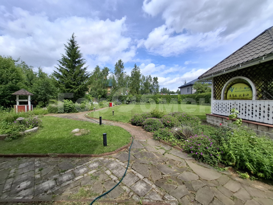 Продажа дома, 232м <sup>2</sup>, 20 сот., Москва, Россия,   Новомосковский административный округ