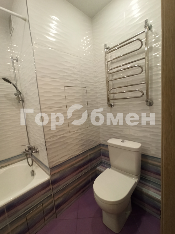 Продажа 1-комнатной квартиры, Коммунарка, Бачуринская улица,  22к3