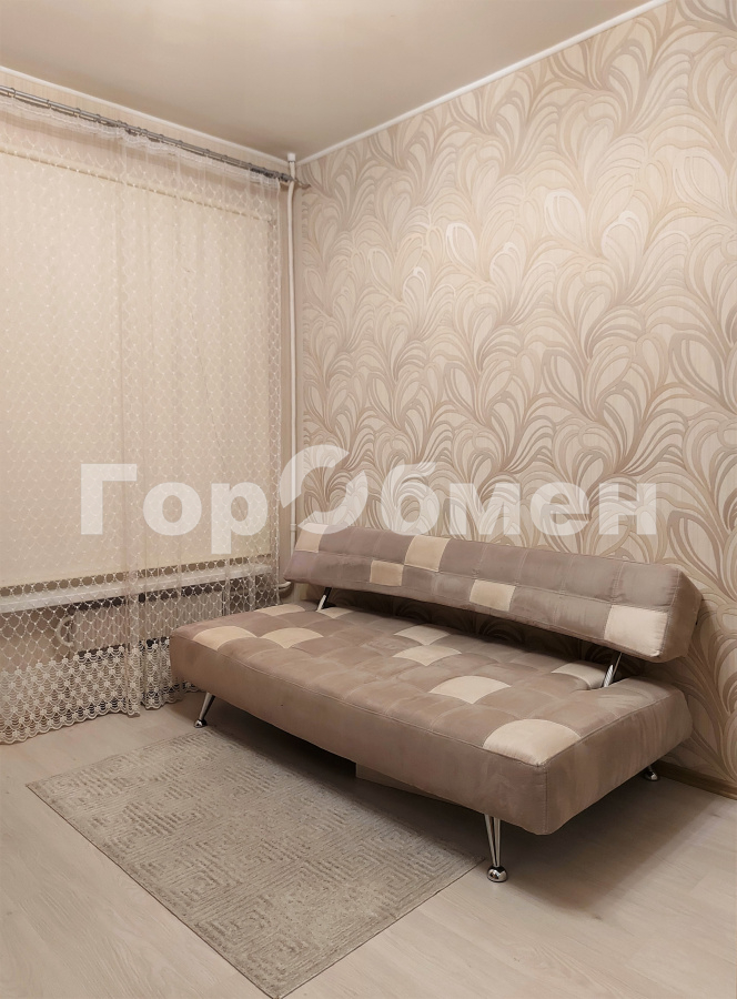 Аренда 3-комнатной квартиры, Москва, Россия,   улица Сущёвский Вал