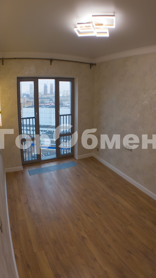 Продажа 3-комнатной квартиры, Москва, Россия,   2-й Грайвороновский проезд