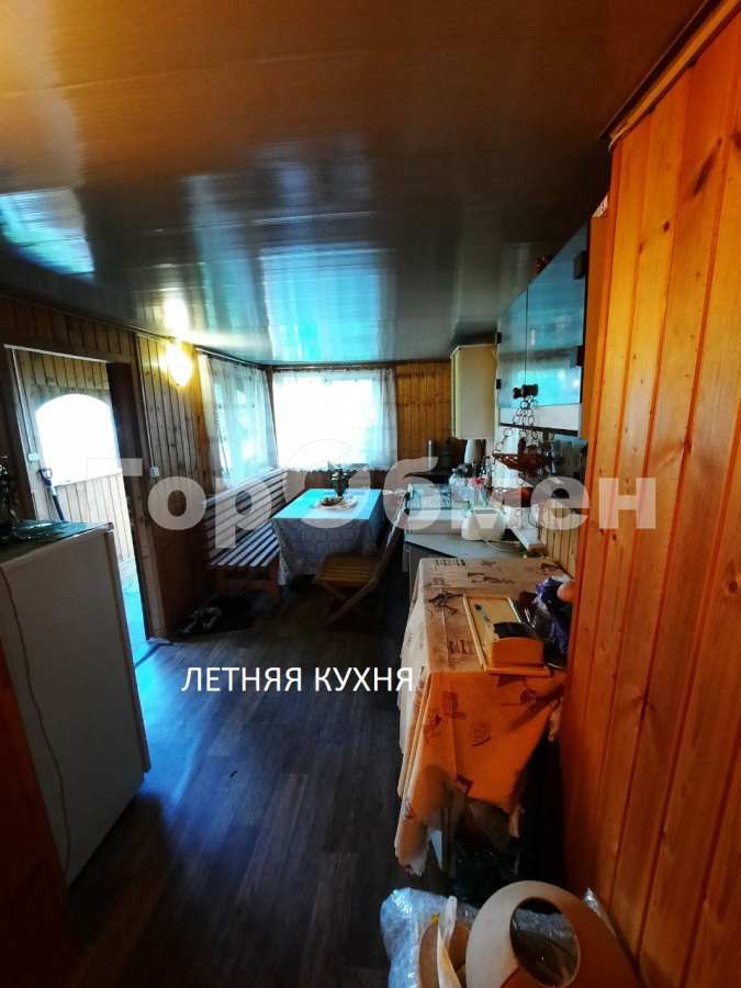 Продажа дома, 110м <sup>2</sup>, 19 сот., Городищи, Вокзальная улица,  62